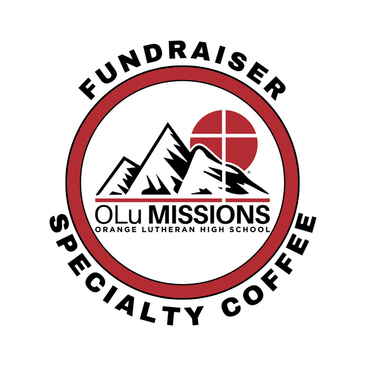 OLu Missions Coffee Fundraiser