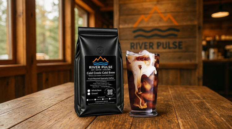 Cold Brew Selections