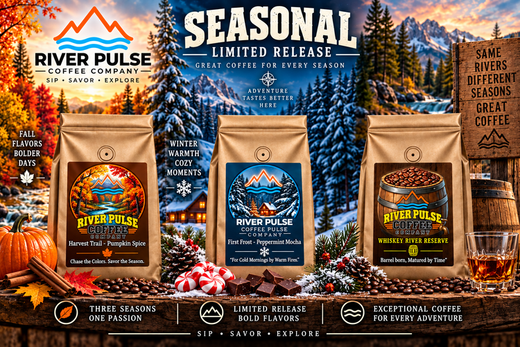 Seasonal Selections