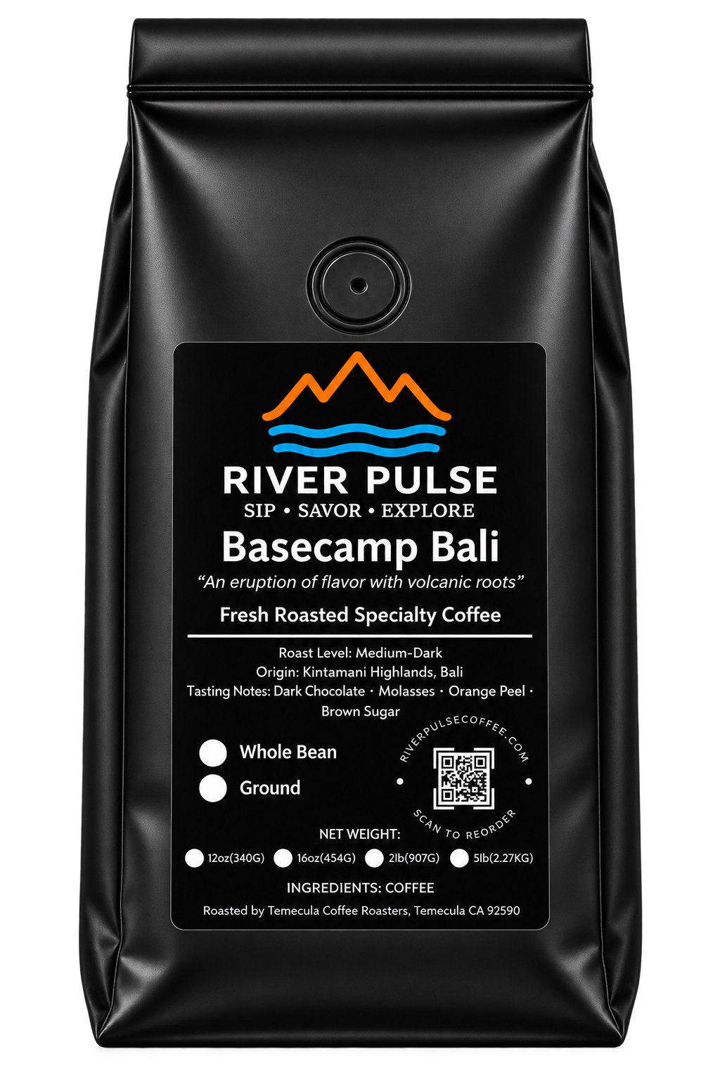 Basecamp Bali