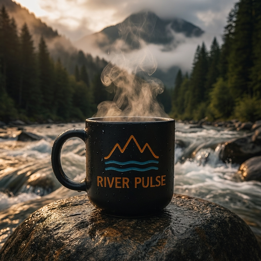 Adventure begins at the Source