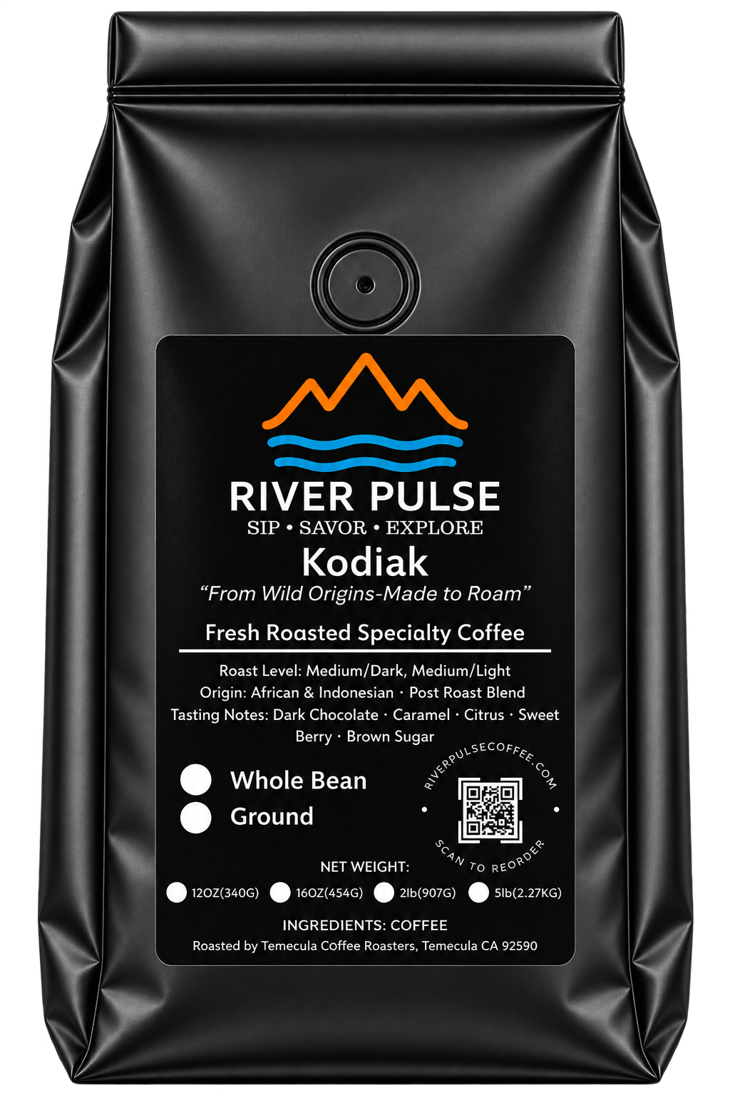 Kodiak