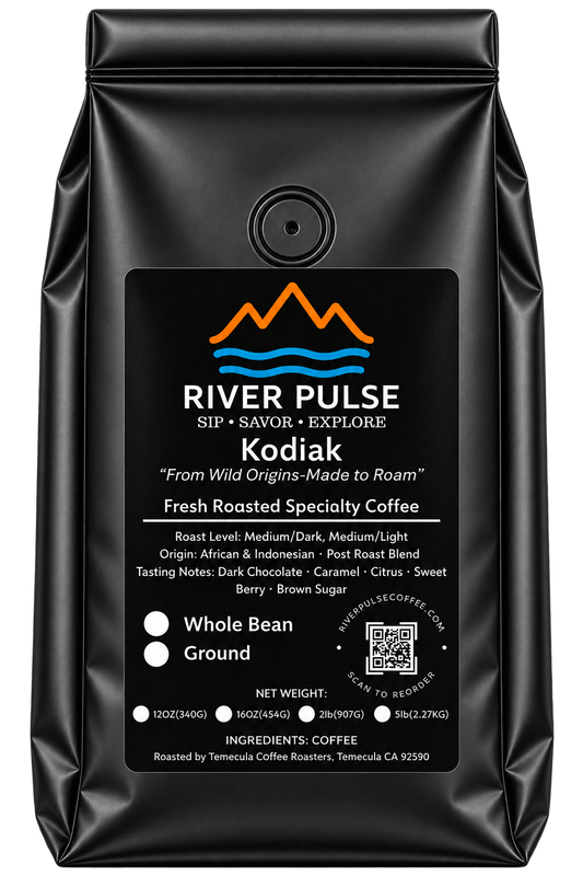 Kodiak
