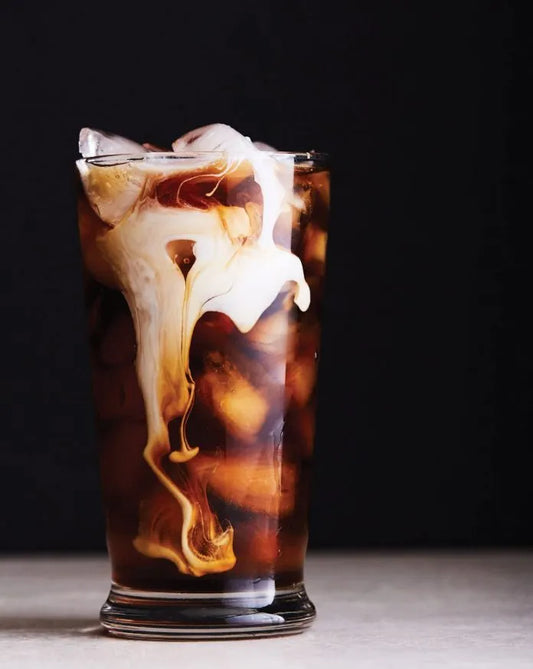 Cold Creek- Cold Brew